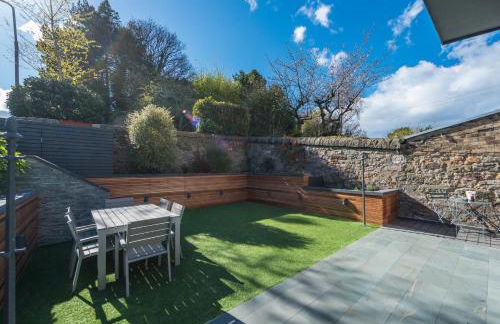 Garden Rooms Edinburgh - Foto 33