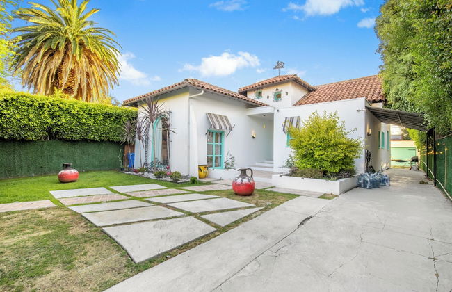 Casa del Sol - Photo 36