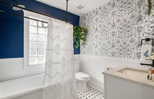 Historic 4BR Home centrally located in Riverside. - Foto 11