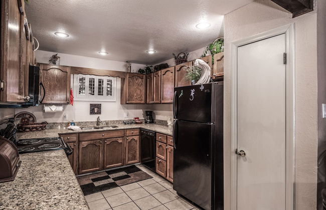 Pinon Park by Ruidoso Vacation Rentals - Foto 32