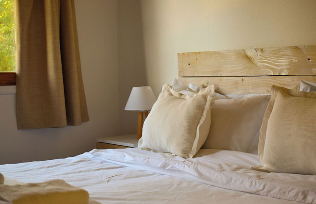 Hotel & Apart Los 3 Mosqueteros - Foto 6