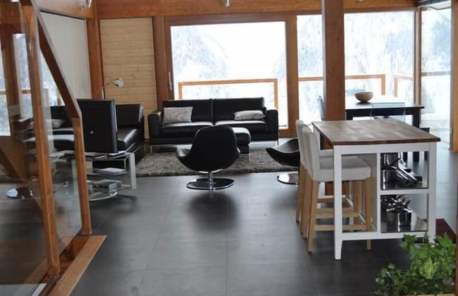 Swiss Chalet - Foto 5