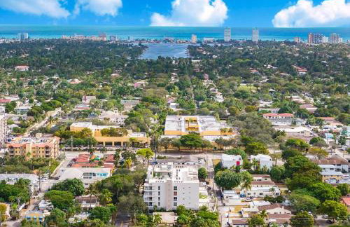 Pool & Gym | King Bed | Downtown Hollywood - Foto 28