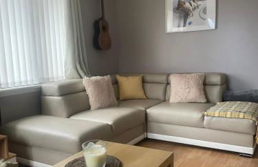 Fraoch, Pets welcome - Foto 12