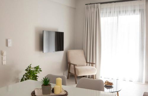 The two apartments - Photo 1