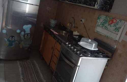 Edicula beira praia Gaivota - Foto 5