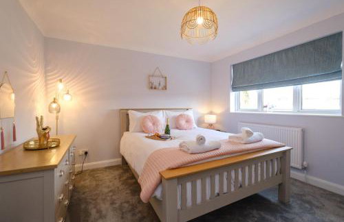 2 Hillcrest - Aldeburgh Coastal Cottages - Foto 21