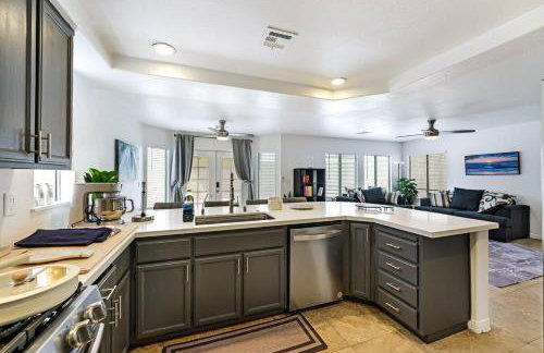 4 BD Spacious, Pool, Extended Stay, Pet Friendly - Foto 26