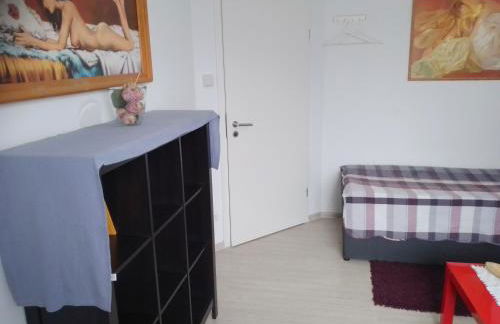 Am Bahnhof - Foto 73