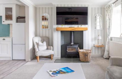 Grassholme Cottage - Foto 15