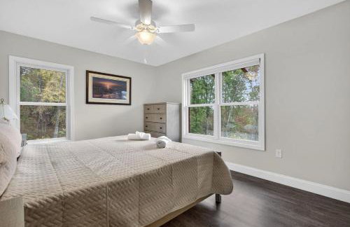 Family Mountain Escape w Private Suite Modern Comforts - Foto 34