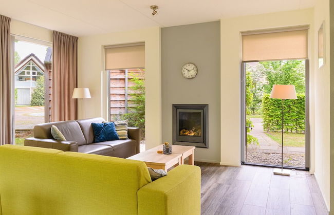 Summio Buitenplaats de Marke van Ruinen - Photo 49