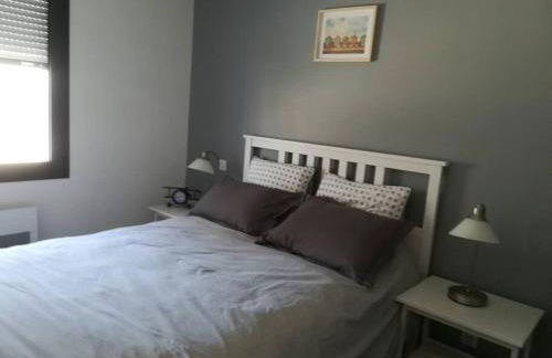 Location proche plage de Penvins, Sarzeau - Foto 10