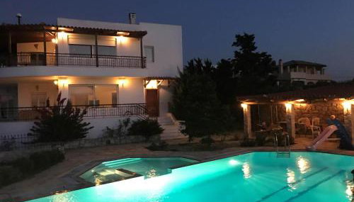 The Three Graces - Foto 2