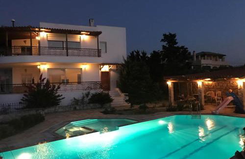 The Three Graces - Foto 2