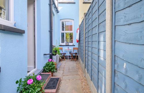 Beachcombers Retreat - Foto 16