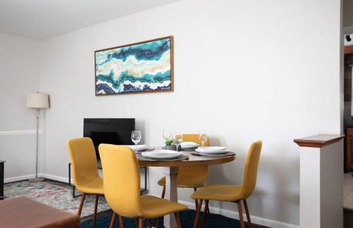 Mins to 5-points-Highland Hideaway - Foto 11