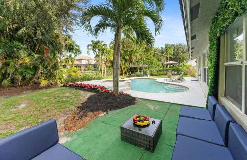 Wellington Cozy Oasis - Foto 15