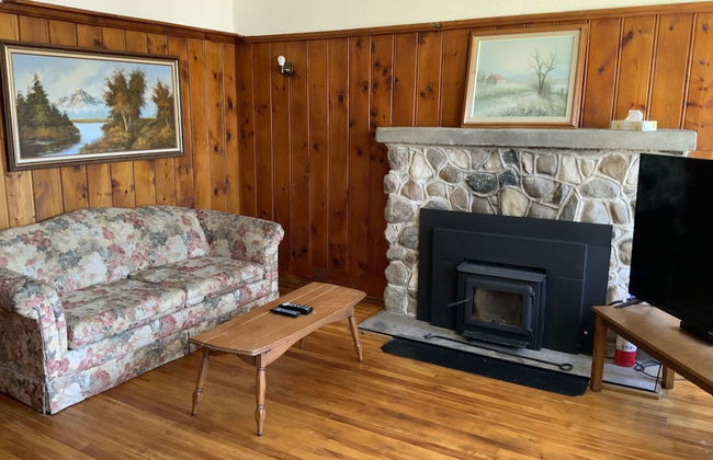 Tally-Ho Inn - Foto 34