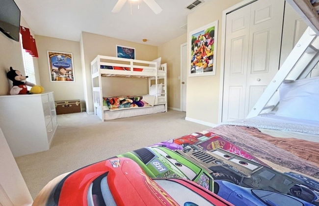 Henley Haven 6 Bedroom Villa by RedAwning - Foto 8