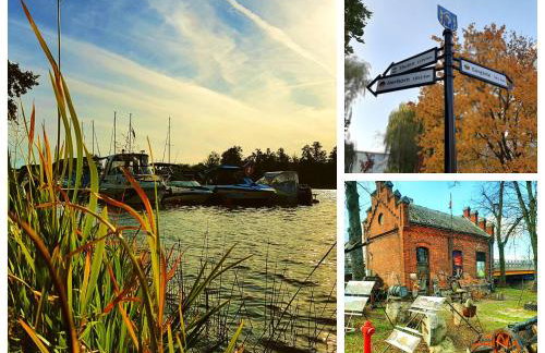 Apartment Aqua Marina - Lake, Nature and Relax! - Foto 38