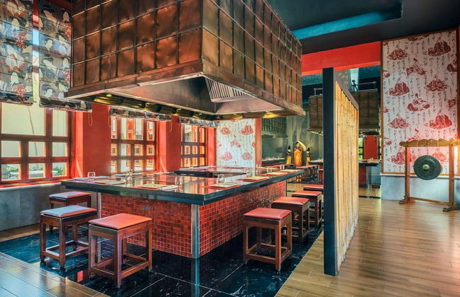 Iberostar Selection Paraíso Maya Suites - All Inclusive - Photo 77