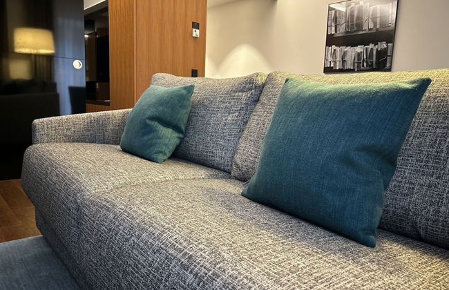 Fraser Suites Geneva - Foto 6