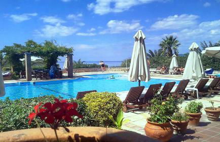 Panselinos Hotel - Foto 19