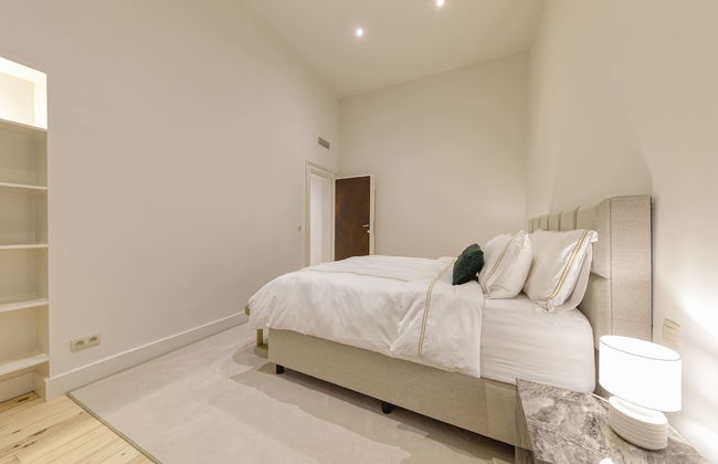 Appartement dans l'hypercentre - Foto 2