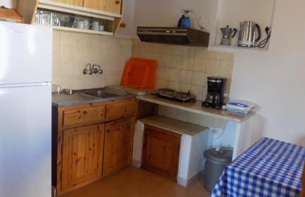 Apartments Elli - Nikos - Photo 2