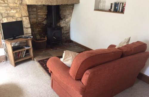 Hope Cottage - Foto 14