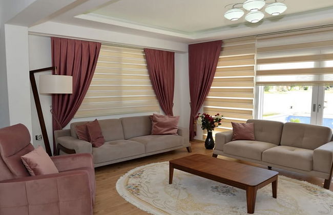 Tala Villa 14 - Foto 9