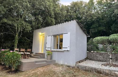 Studio Les Chênes Verts proche Gorges de l'Ardèche - Photo 12