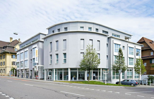 Hitrental Cham Apartments - Photo 62