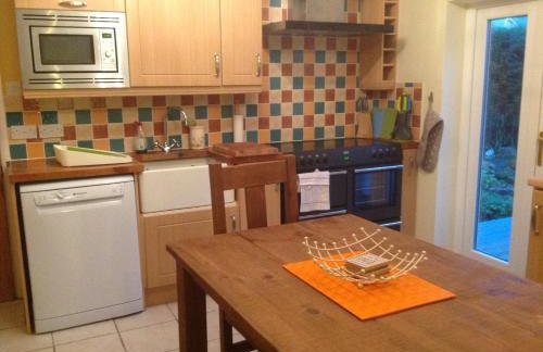 StoneLaw Cottage - Foto 2