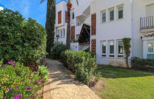 Beachfront luxury - Los Monteros Palm Beach - Foto 38