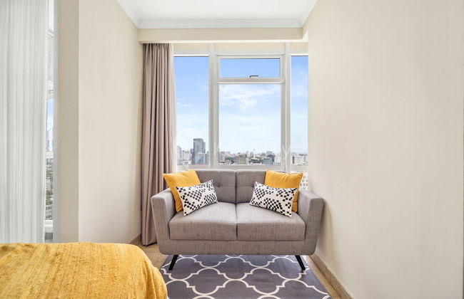 CANARY by Kozystay - Foto 6