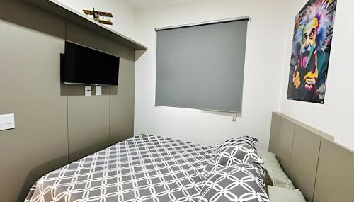 *Loft Refúgio Urbano | Estilo e Conforto. - Foto 4