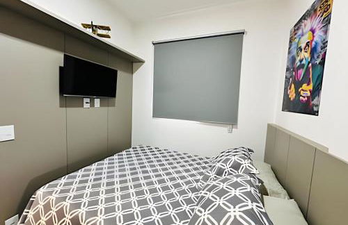 *Loft Refúgio Urbano | Estilo e Conforto. - Foto 4