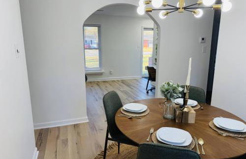 Redbud Waterfront (Augusta Canal), king bed - Foto 20