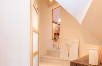 Maison avec garage et jardin - Photo 11