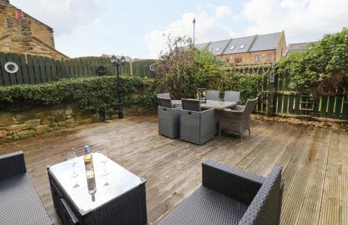 Winding Wheel Cottage - Foto 47