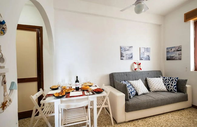 Apartament Azzurro With Parking - Foto 1