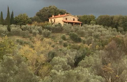 Agriturismo Campo al Crognolo - Foto 6