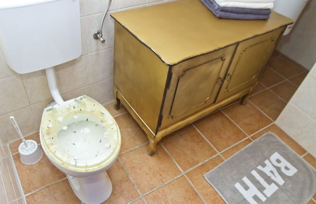 Jerry & Oli Apartments - Foto 59