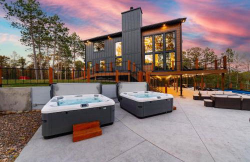 Pine Country Lodge - Foto 18