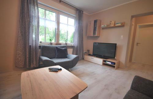 Ferienwohnung Up Hobarg 35523 - Foto 11