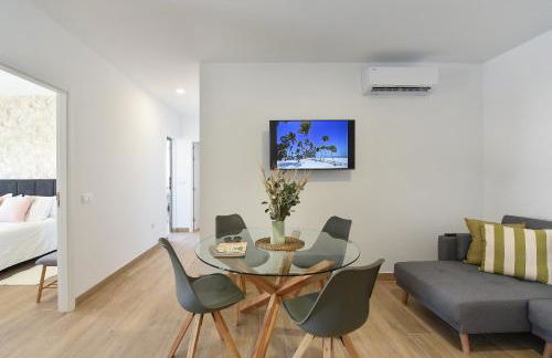 Apartamento Starlight La Aldea II - Foto 8