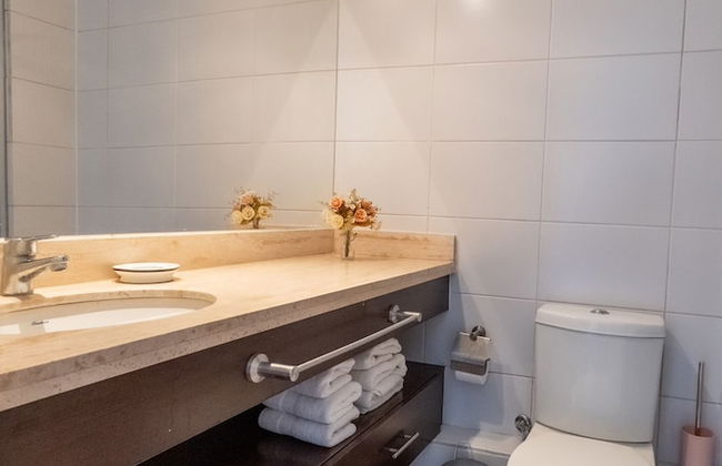 Kennedy Apartments Los Militares - Foto 15