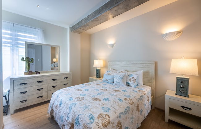 The Yellow Penthouse - Foto 43